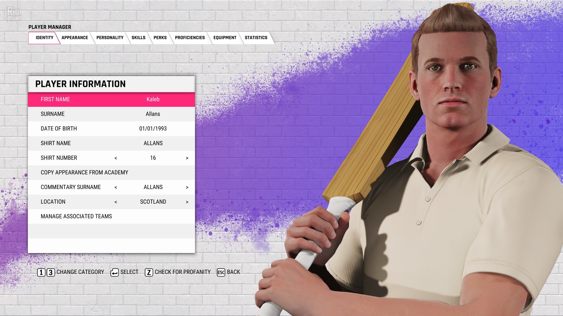 [5]-Cricket 22 – v0.1.3221 Download