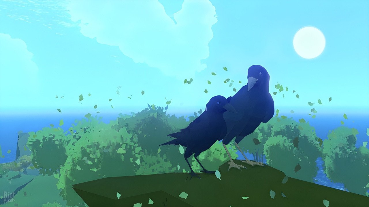 [6]-VORON: Raven’s Story & Soundtrack + Bonus OST Download