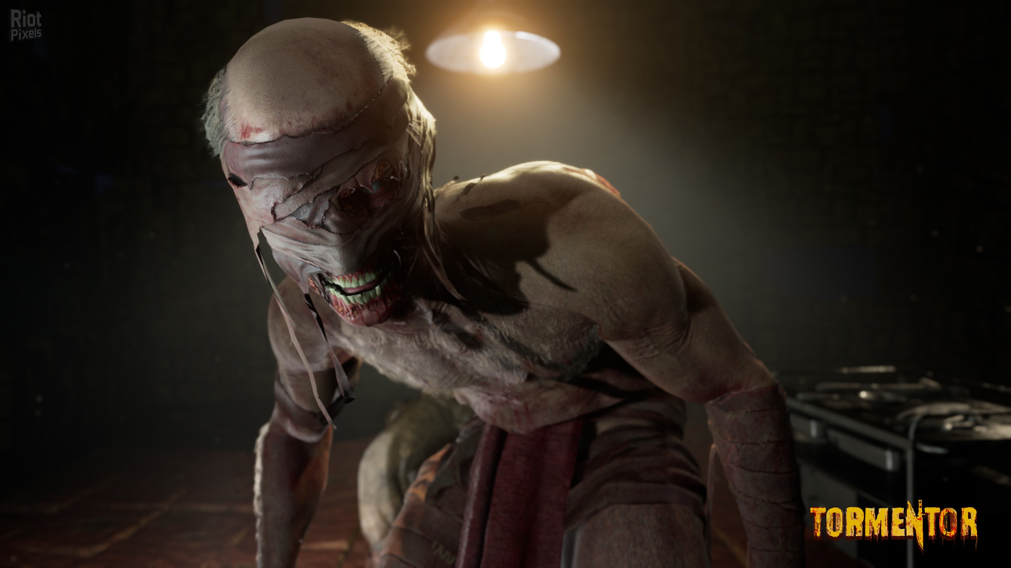 [12]-TORMENTOR Download