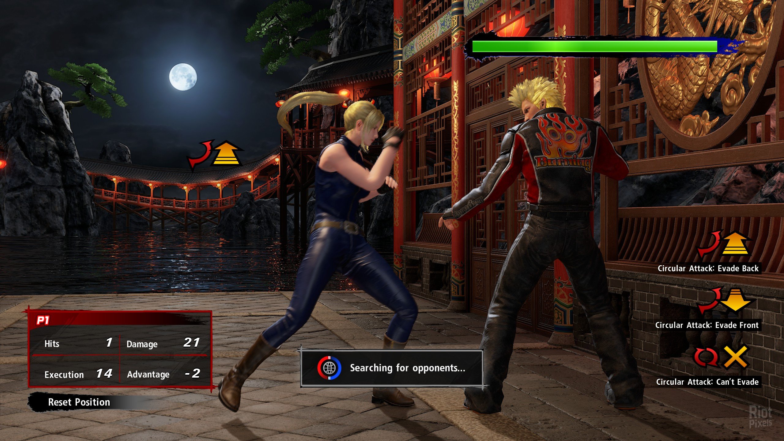 [16]-Virtua Fighter 5 R.E.V.O. World Stage: 30th Anniversary Edition, v1.06 + 8 DLCs/Bonuses Download