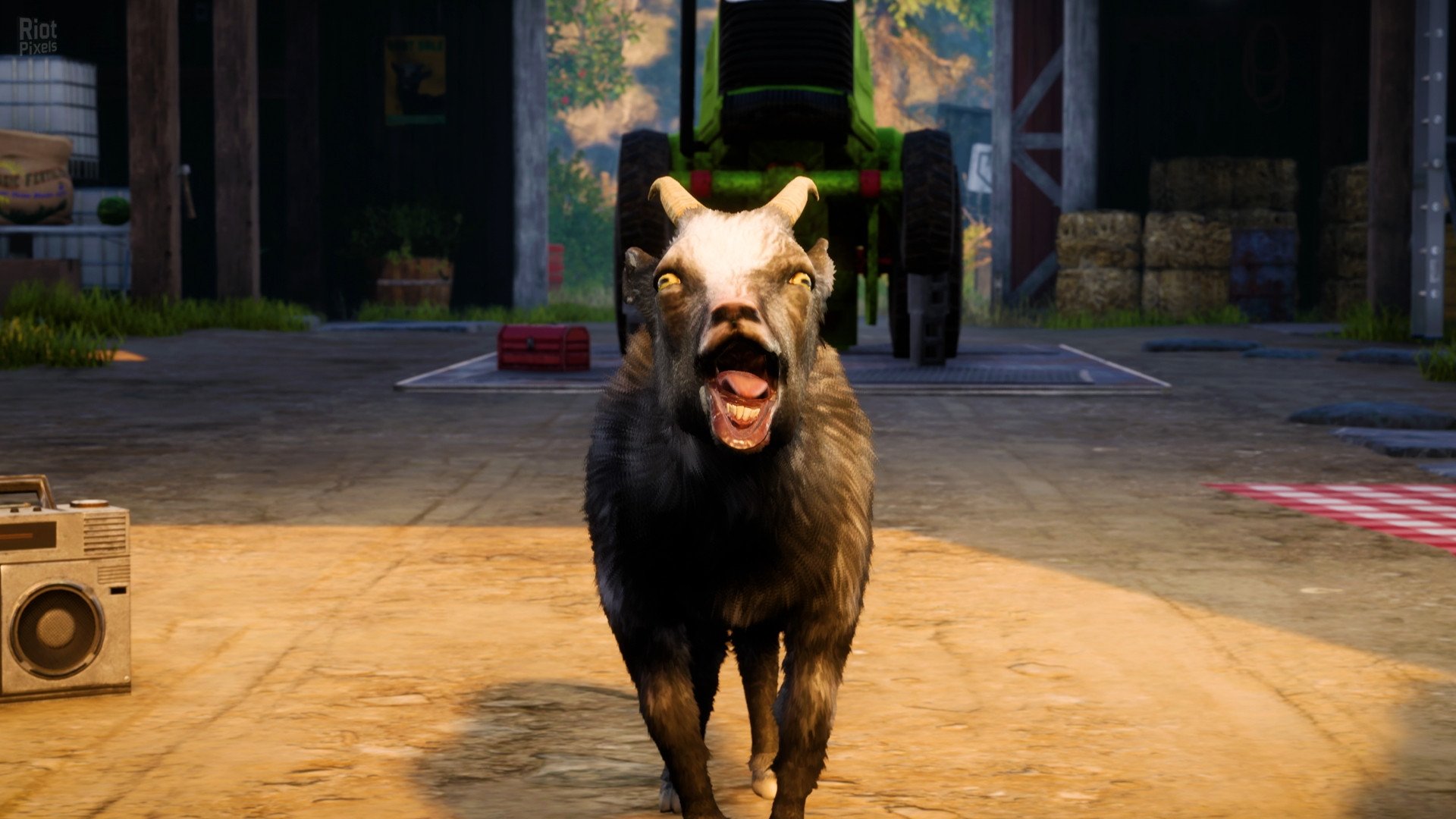 [10]-Goat Simulator 3: Multiversal Traveler’s Bundle, v1.2.0.0_451194 + 5 DLCs/Bonuses Download