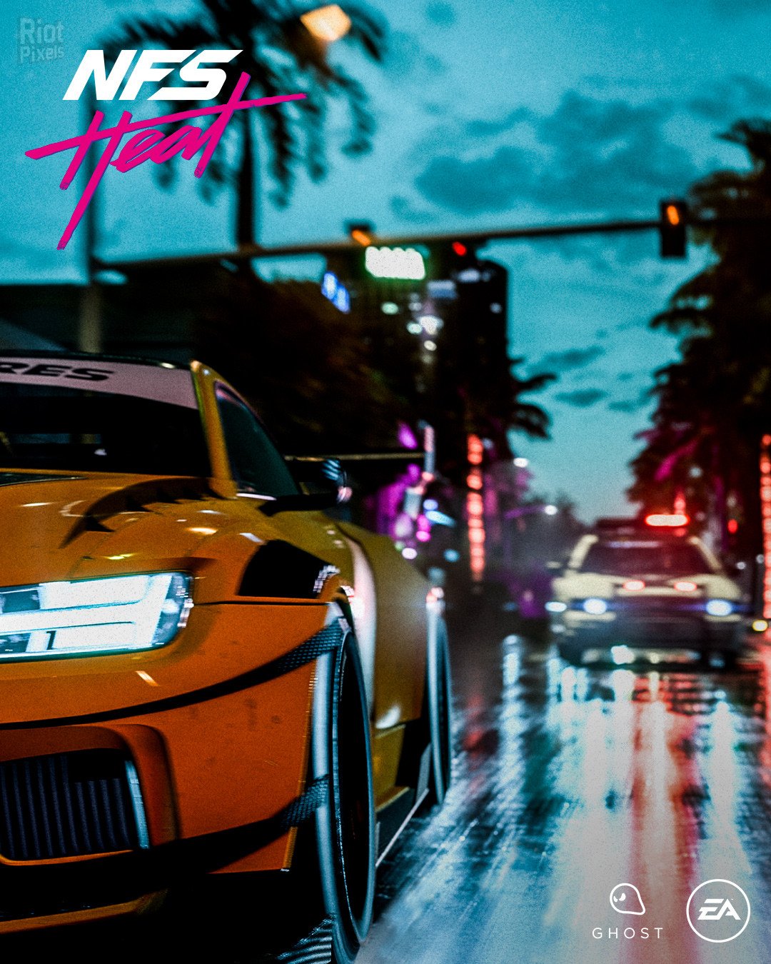 [17]-Need for Speed Heat: Deluxe Edition – v1.0.60.7040 + All DLCs Download
