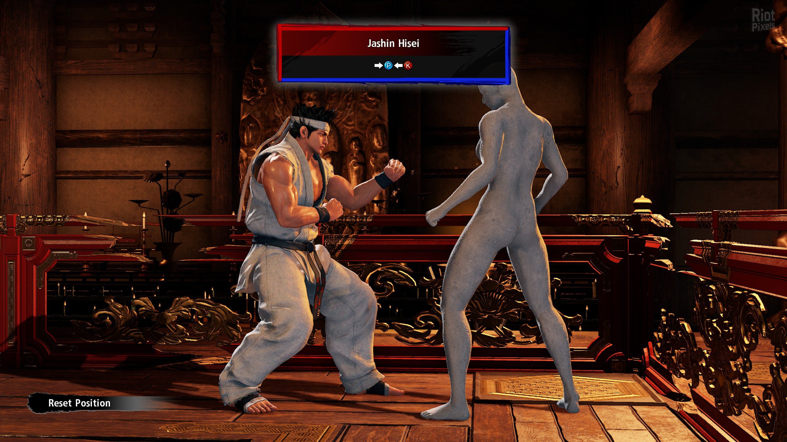 [14]-Virtua Fighter 5 R.E.V.O. World Stage: 30th Anniversary Edition, v1.06 + 8 DLCs/Bonuses Download