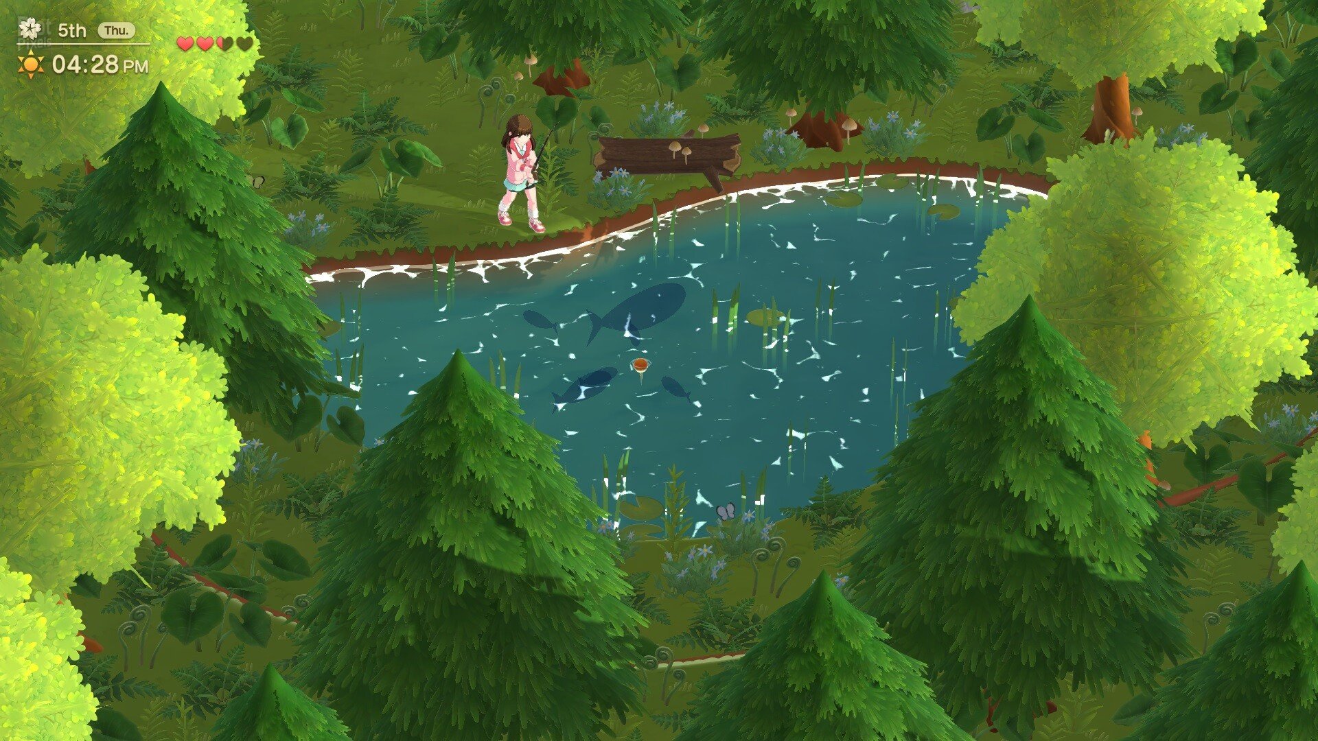 [2]-Harvest Moon: Home Sweet Home Special Edition – v1.1 Build 538 Download