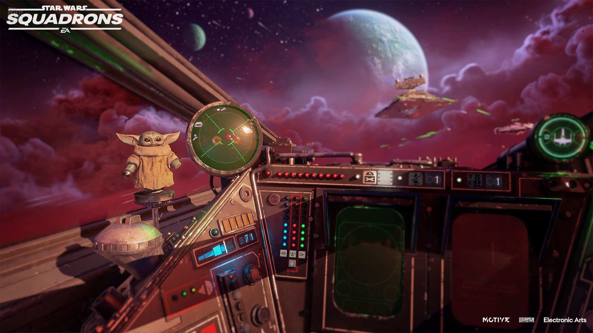 [2]-STAR WARS: Squadrons – v1.0.10.39591 Download