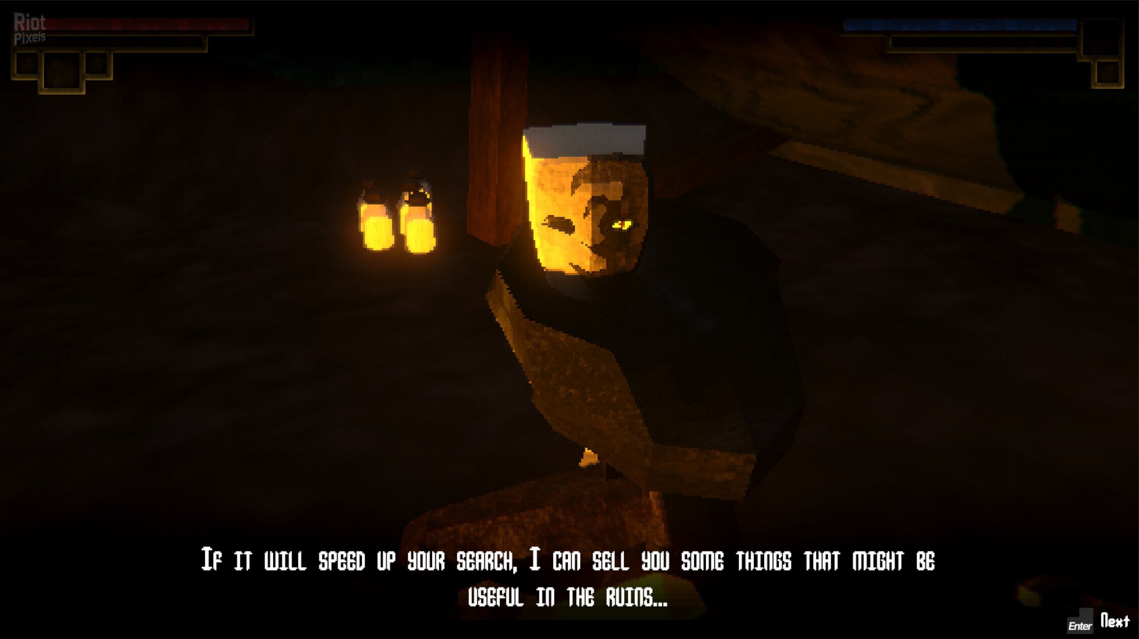 [7]-Verho: Curse of Faces – v1.0 Download