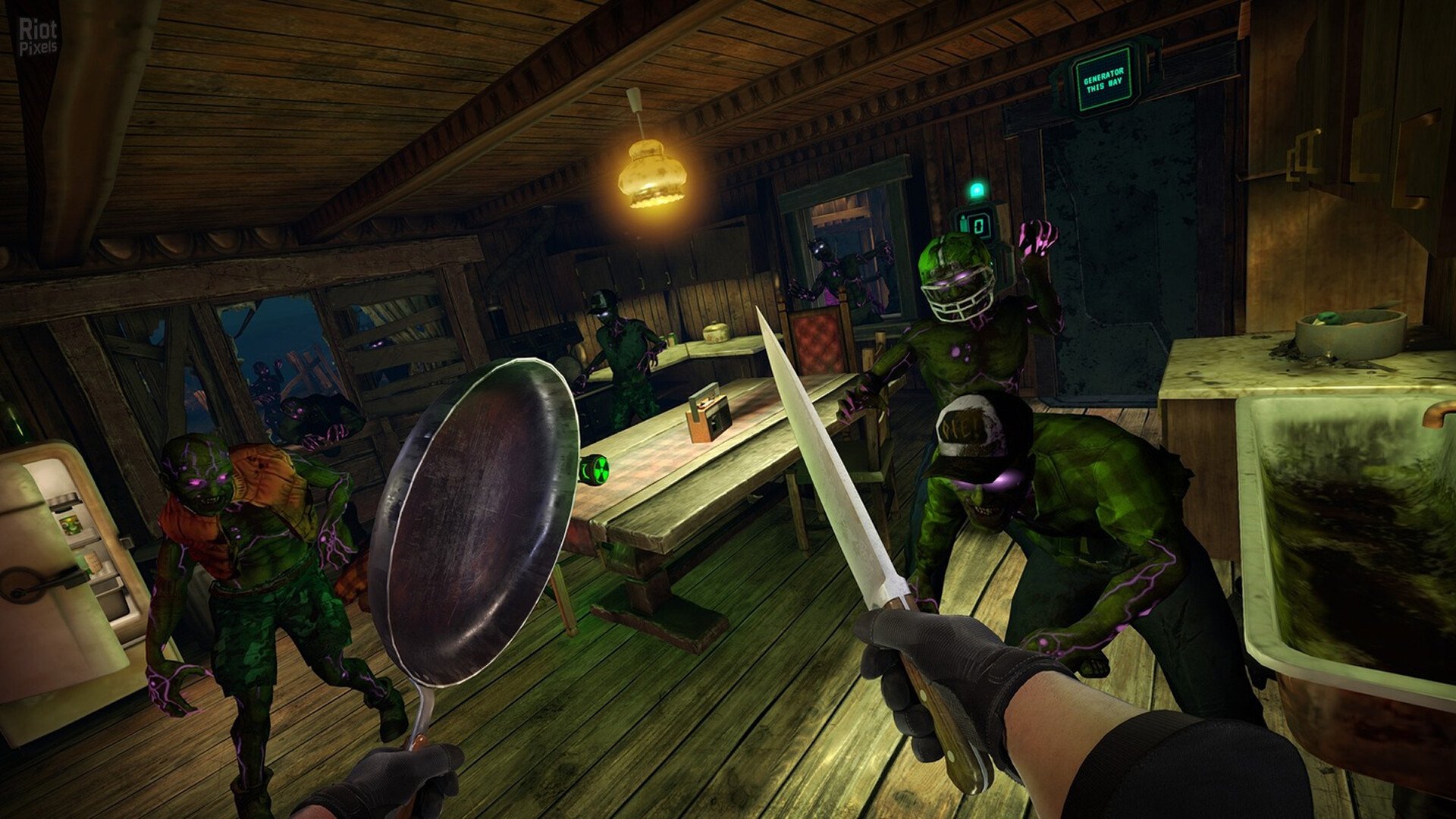 [3]-Drop Dead: The Cabin Download