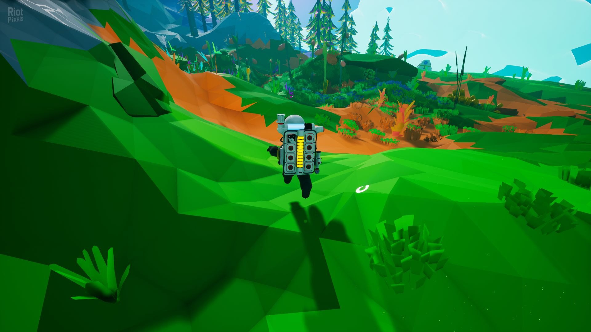 [10]-ASTRONEER – v1.36.31.0 + 3 DLCs/Bonuses Download
