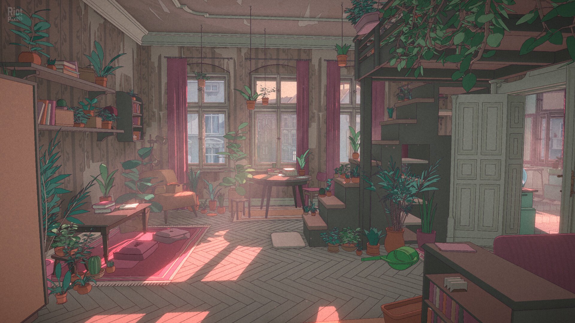 [15]-The Berlin Apartment Download