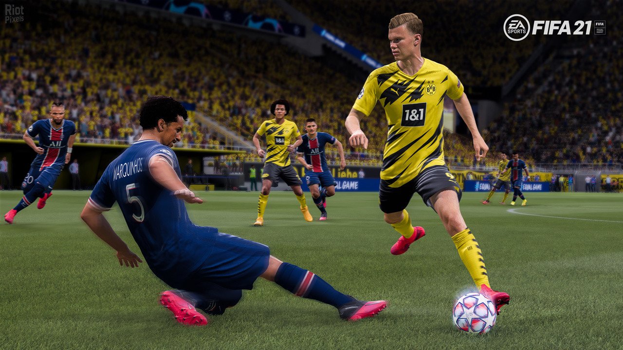 [3]-FIFA 21 – v1.0.72.32477 [Monkey Repack] Download