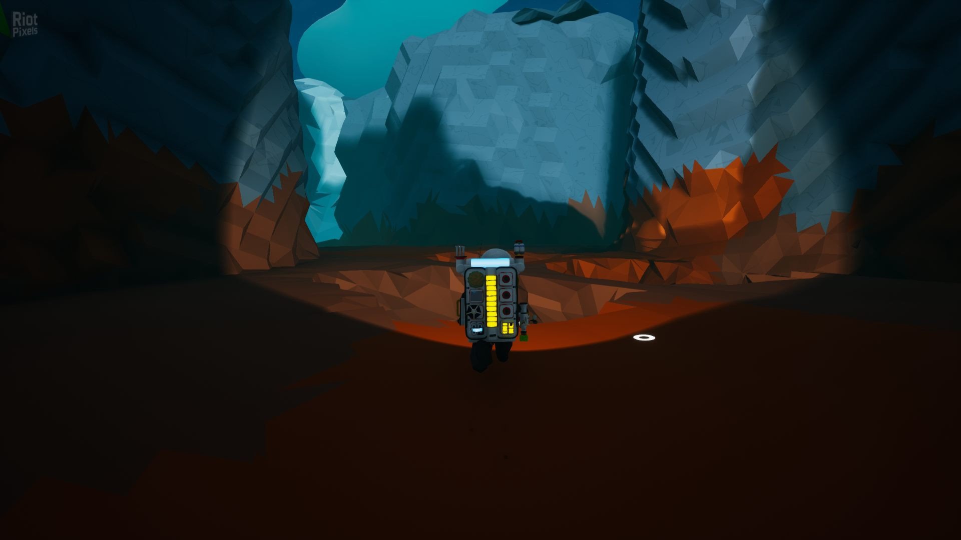 [3]-ASTRONEER – v1.36.31.0 + 3 DLCs/Bonuses Download