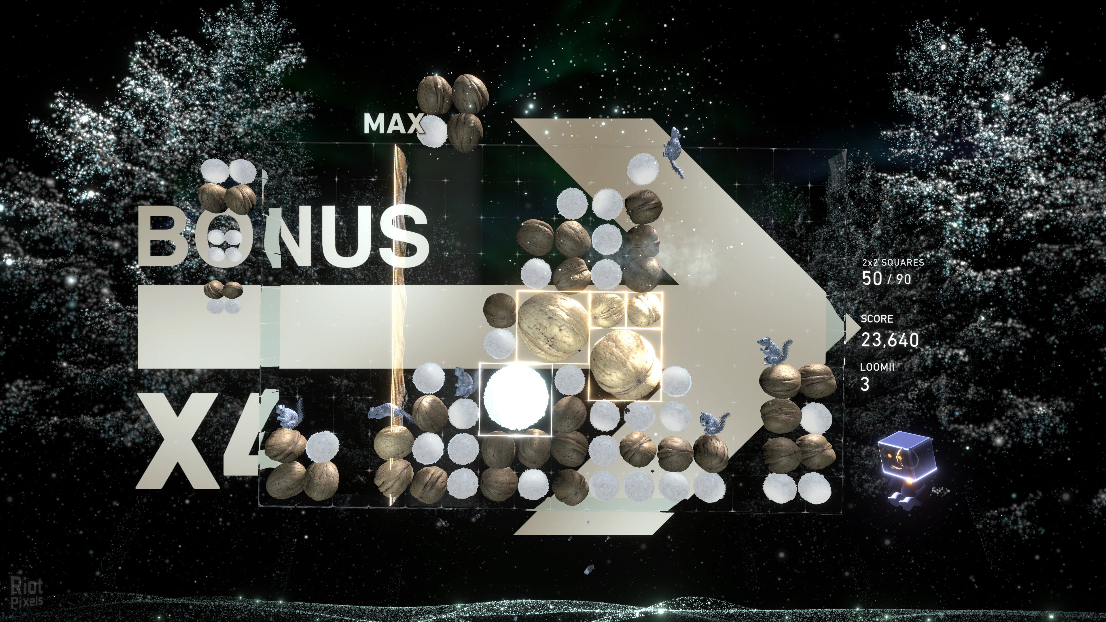 [13]-Lumines Arise: Digital Deluxe Edition, v1.0.6 + DLC Download