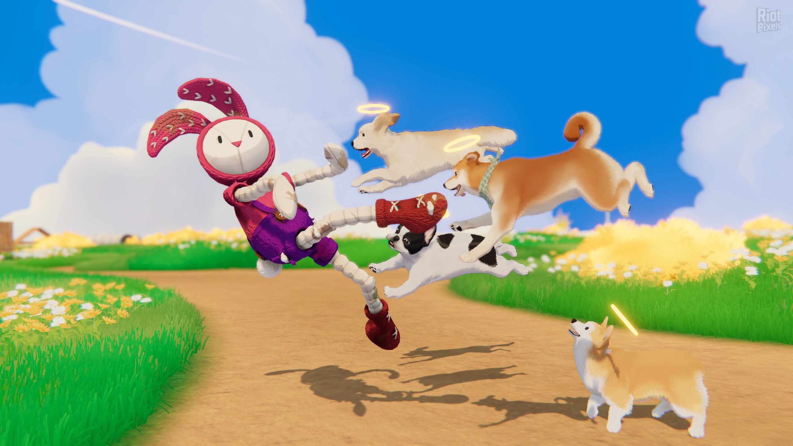 [12]-My Little Puppy – v1.0.2517.124175 Download
