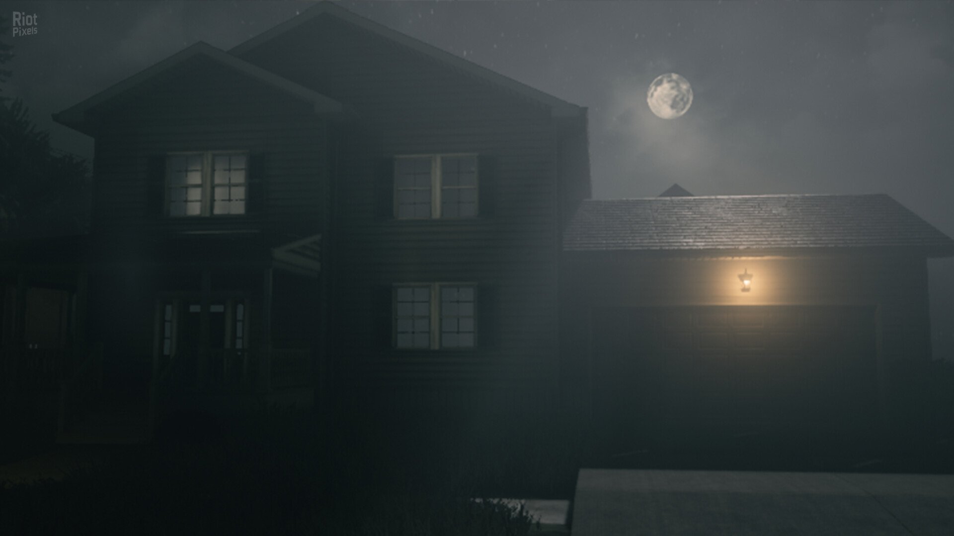[11]-Escape the Backrooms – v1.2510 (Release) Download