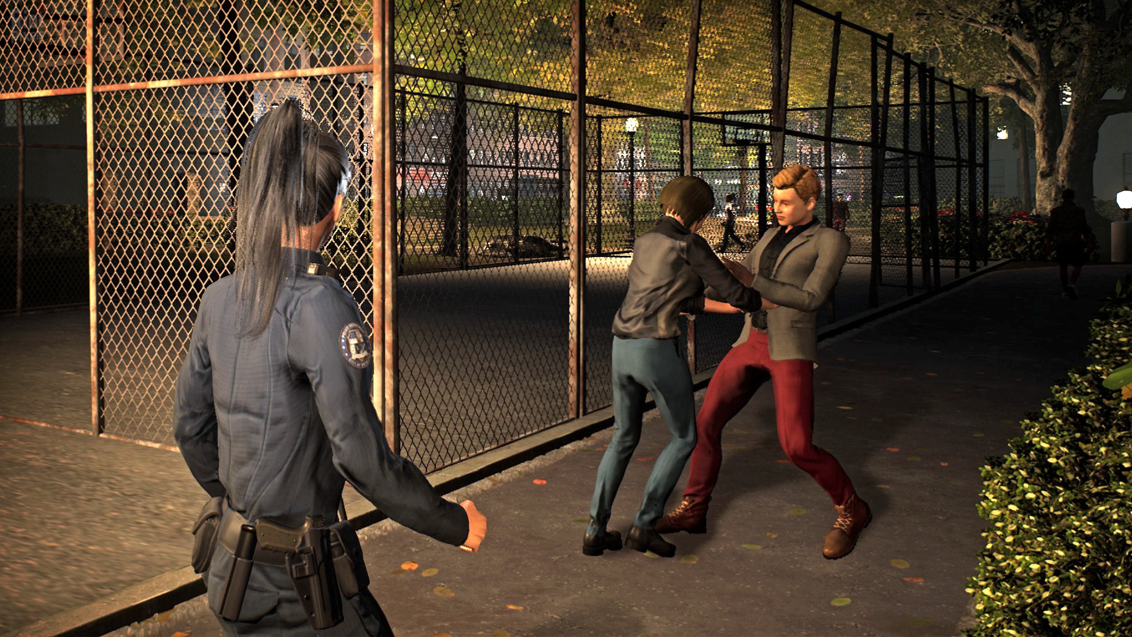 [2]-Police Simulator: Patrol Officers – Ultimate Duty Edition, v21.0.5-rc5+rel.544-395427 + 19 DLCs Download