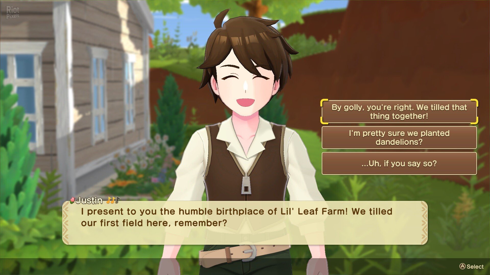 [4]-Harvest Moon: Home Sweet Home Special Edition – v1.1 Build 538 Download