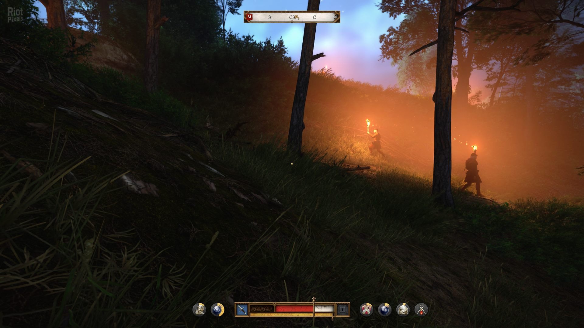 [12]-Kingdom Come: Deliverance II – Royal Edition, v1.5 + 7 DLCs/Bonuses Download