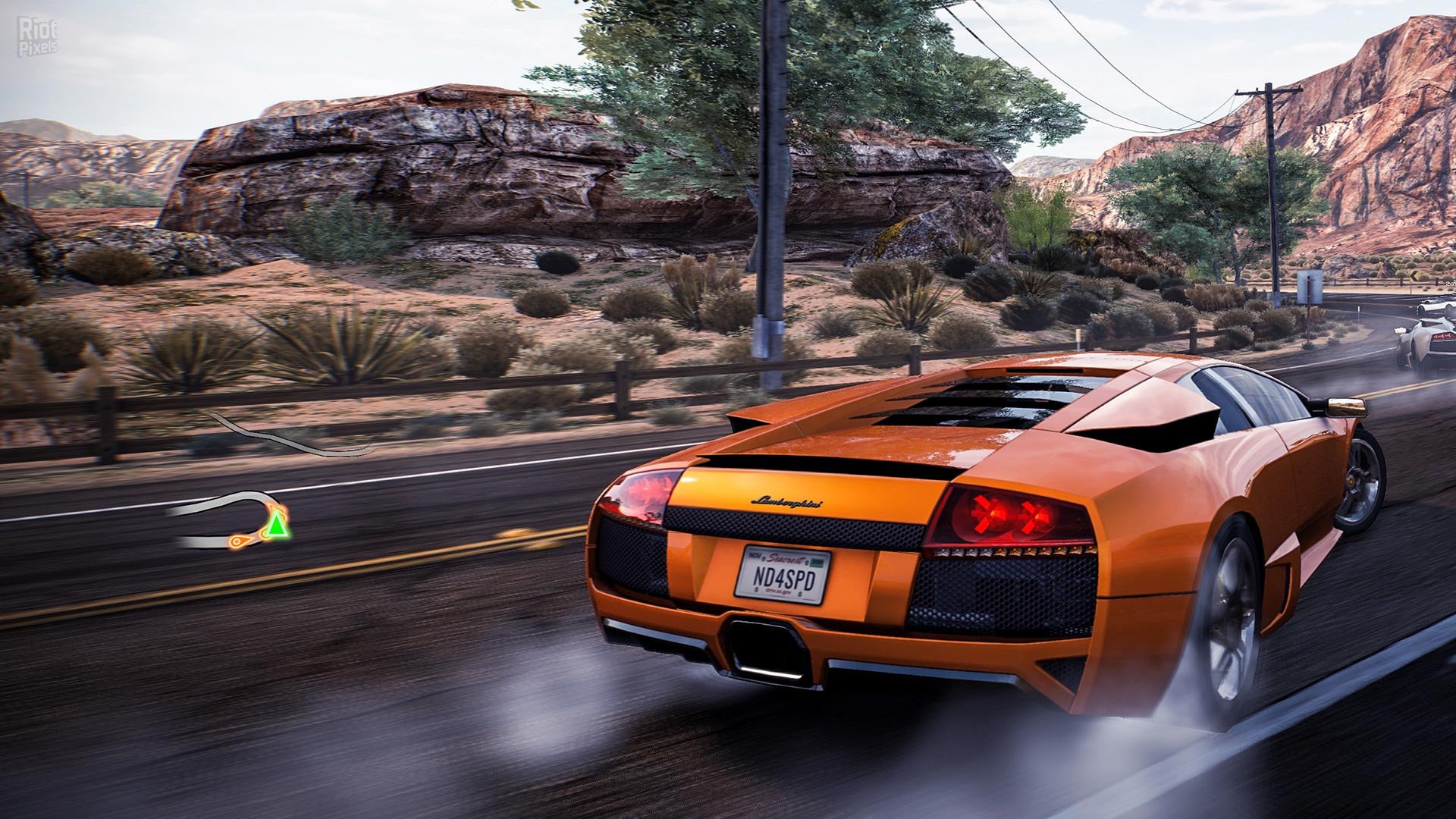 [13]-Need for Speed: Hot Pursuit Remastered – v1.0.0.23891 Download