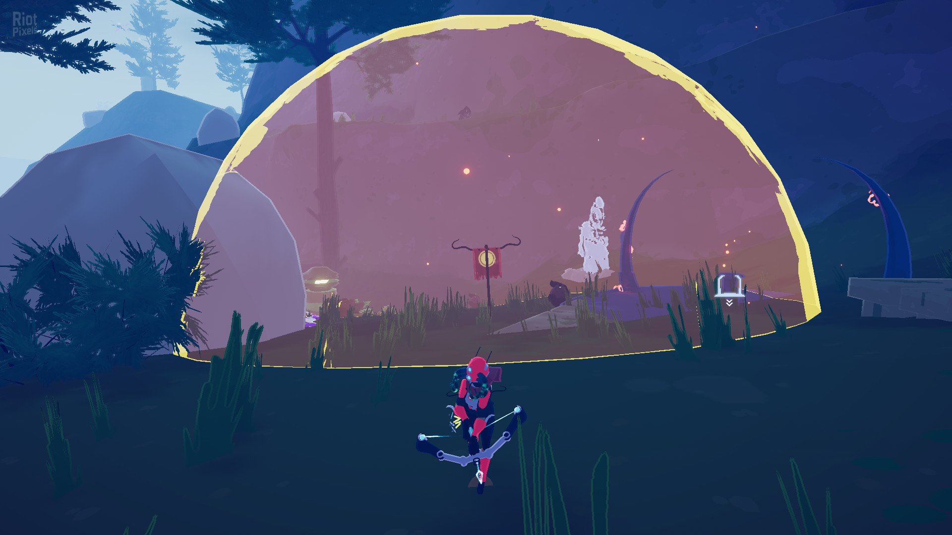 [7]-Risk of Rain 2 Bundle, v1.4.0 #840 + 6 DLCs/Bonuses Download
