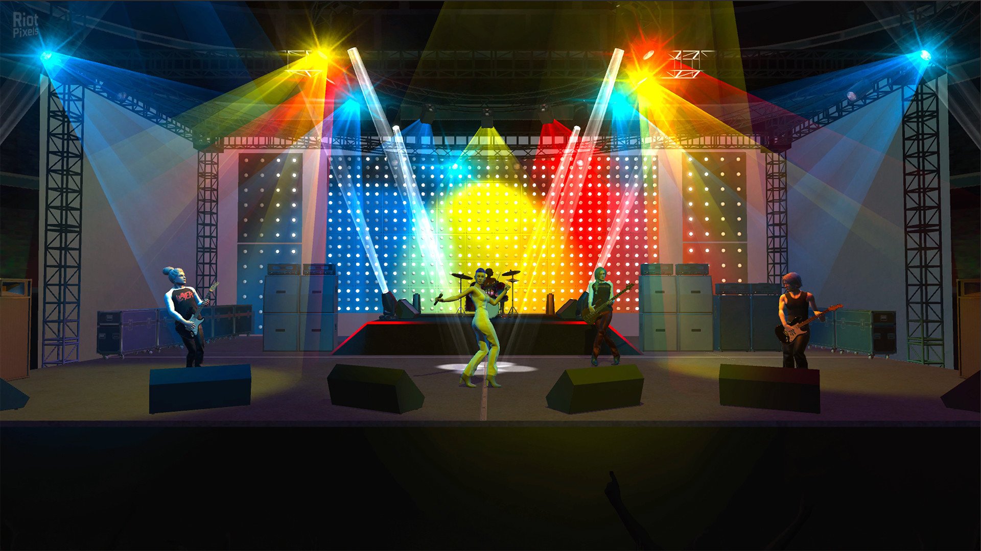 [3]-Rising Star 2: Complete Bundle, v2.98.388 + 3 DLCs Download