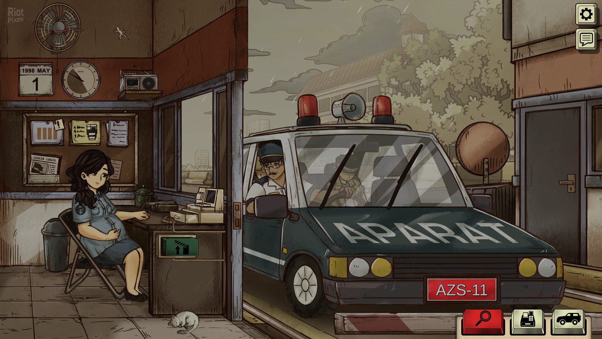 [6]-1998: The Toll Keeper Story – Inflation Edition, v1.0.4f5 + Bonus Content Download