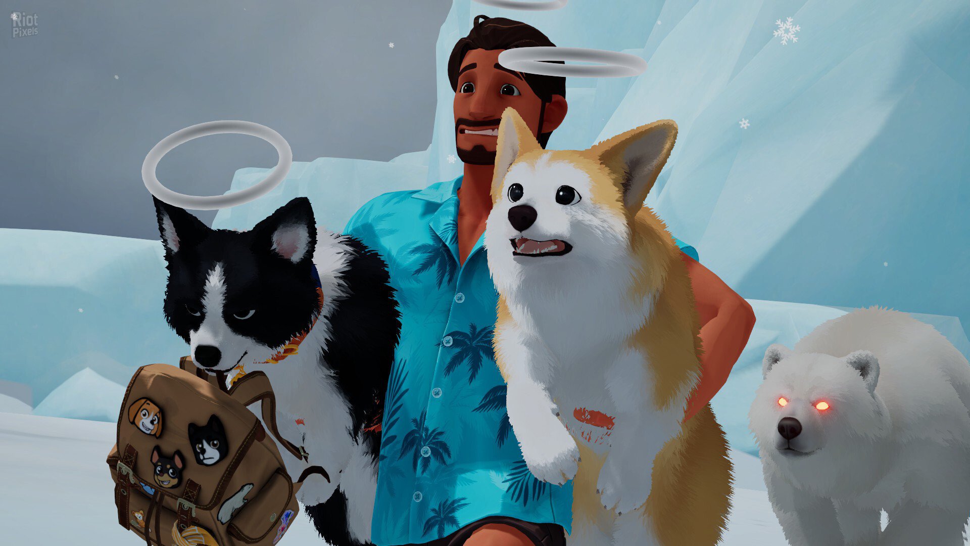 [7]-My Little Puppy – v1.0.2517.124175 Download