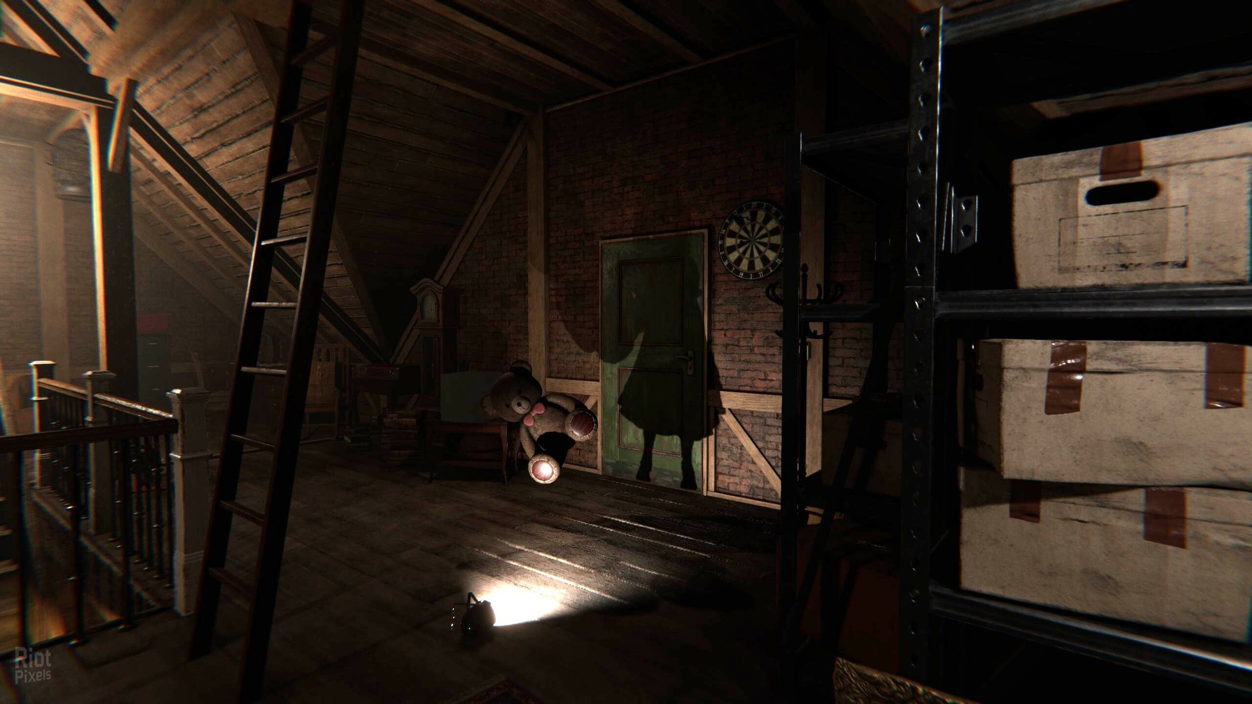 [7]-Unmourned – v1.0 Download