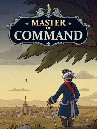 Master of Command: Supporter Edition – Build 20565020 + DLC-HohohoGames