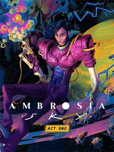 Ambrosia Sky: Act One + Bonus OST-HohohoGames