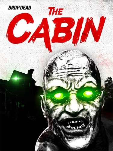 Drop Dead: The Cabin-HohohoGames