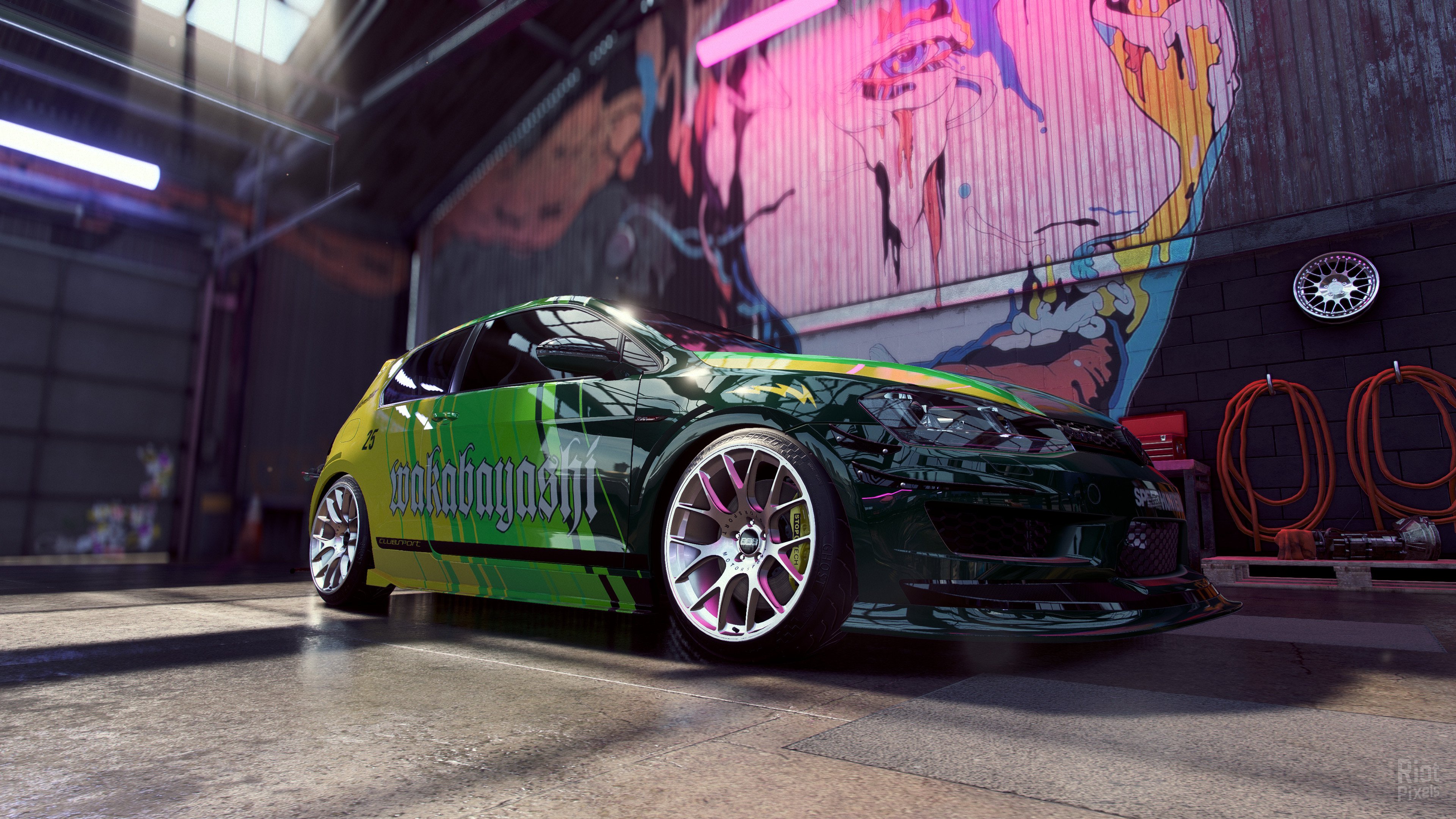 [13]-Need for Speed Heat: Deluxe Edition – v1.0.60.7040 + All DLCs Download