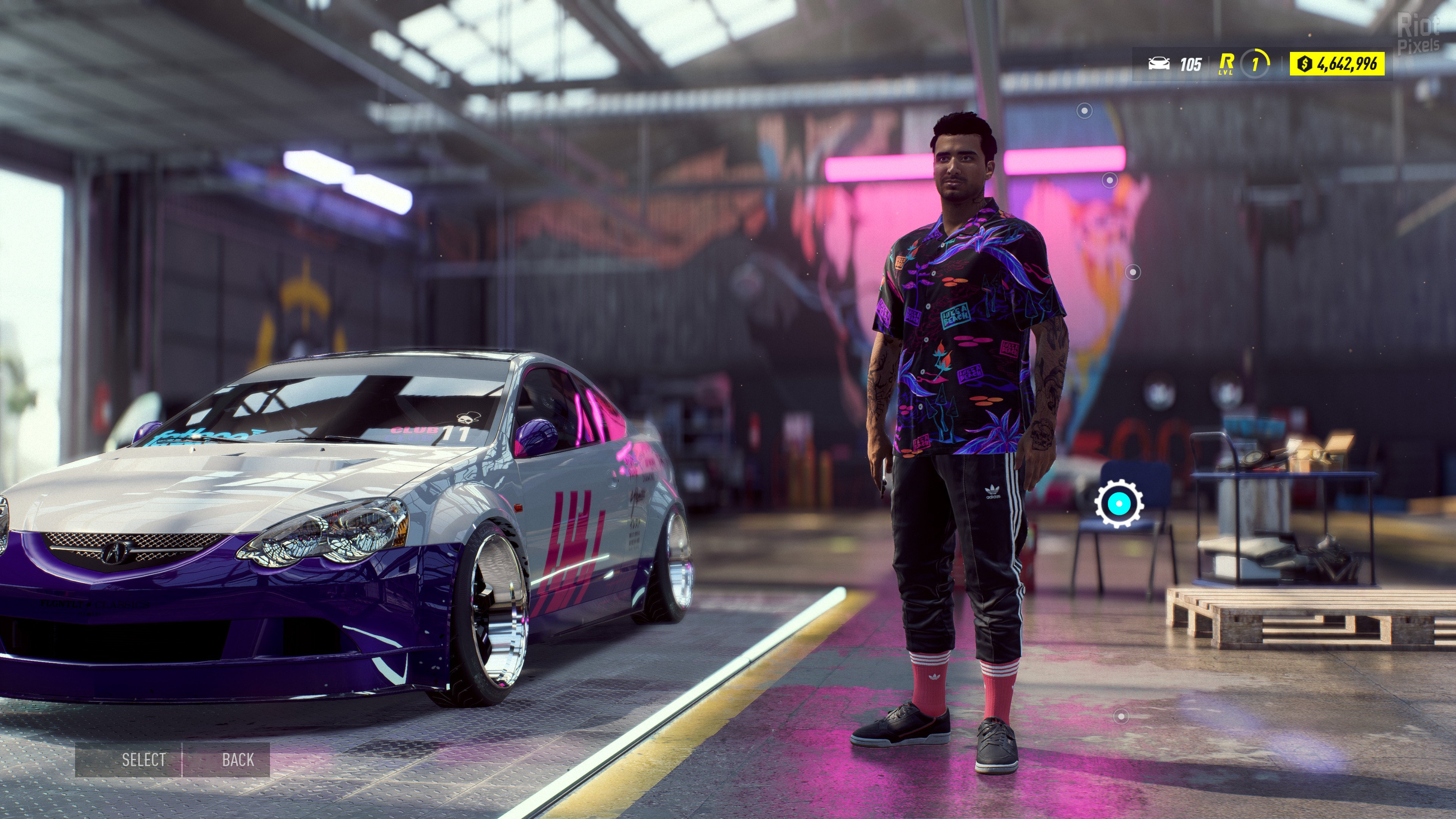 [14]-Need for Speed Heat: Deluxe Edition – v1.0.60.7040 + All DLCs Download