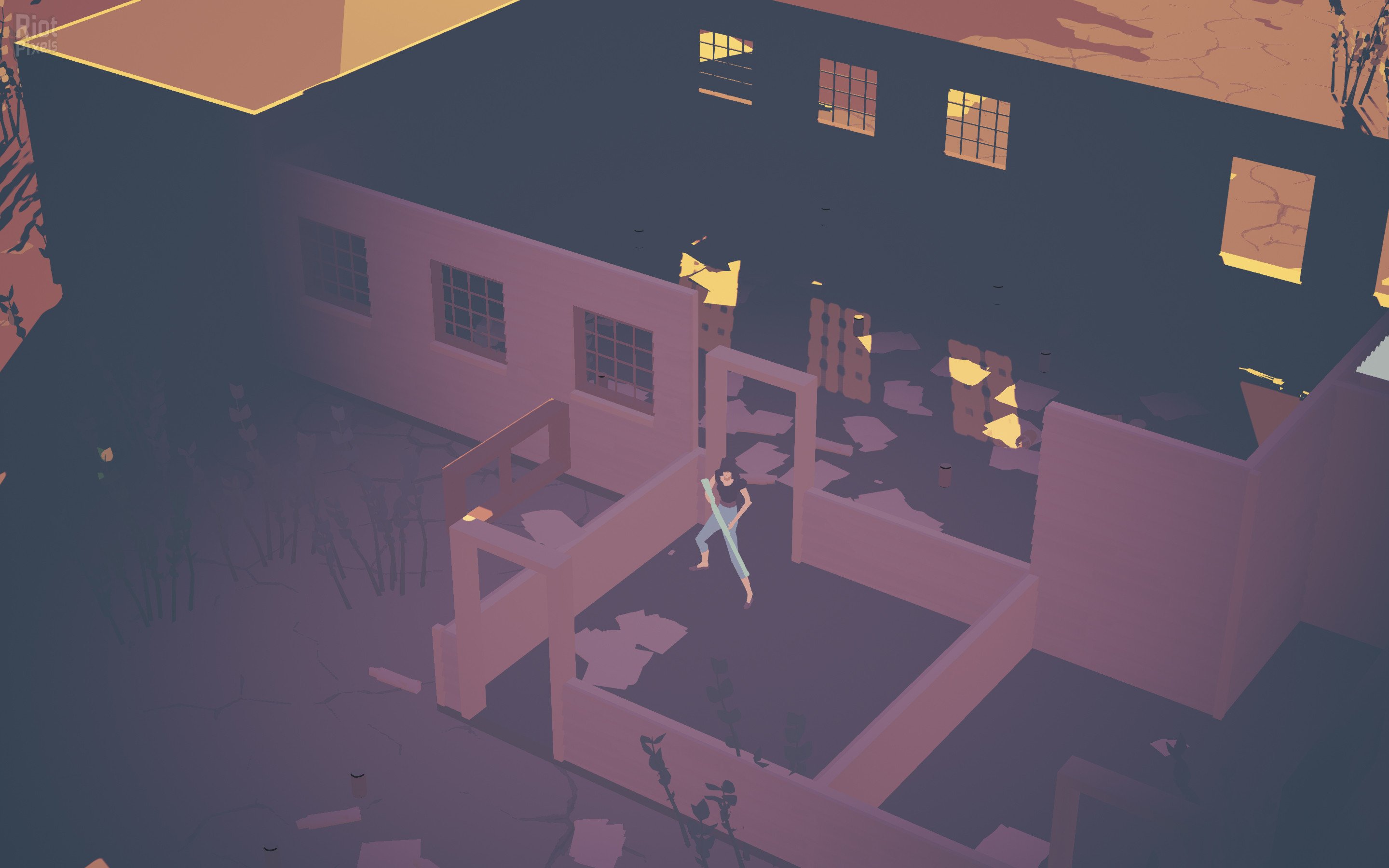 [13]-Dead Static Drive – v1.0.3.0 Download