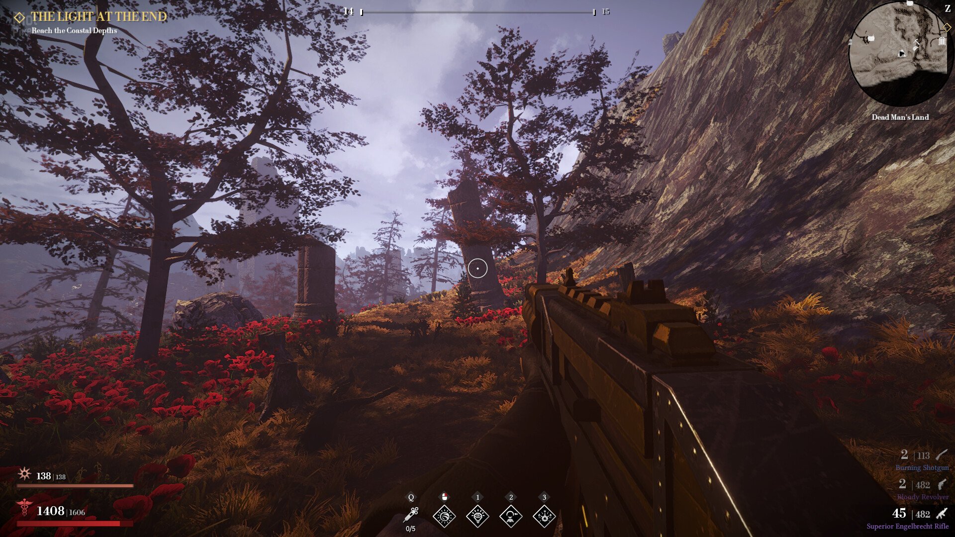 [12]-Second Sun – v1.0.5b Download