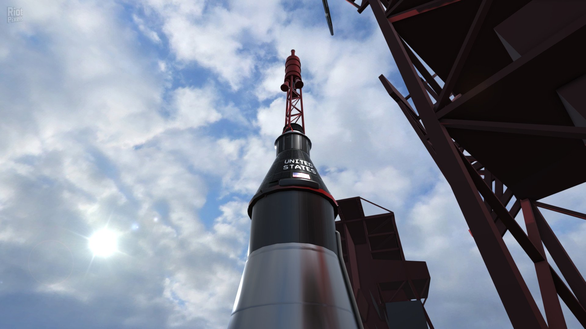 [8]-Reentry: A Space Flight Simulator – v1.00.00 (Release) Download