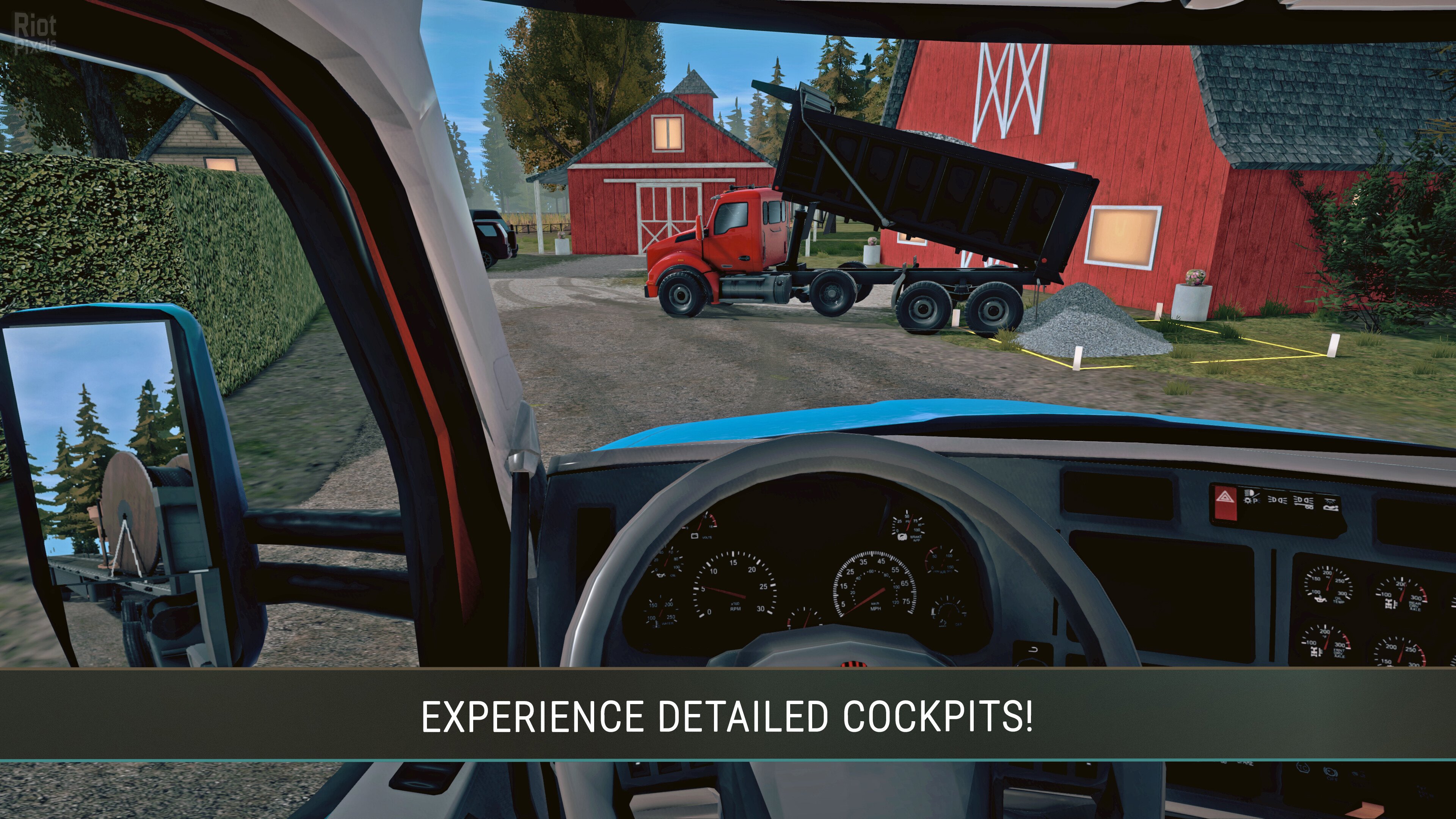 [8]-Construction Simulator 4: Pocket Edition Download