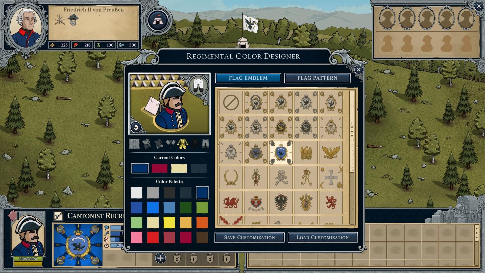 [14]-Master of Command: Supporter Edition – Build 20565020 + DLC Download