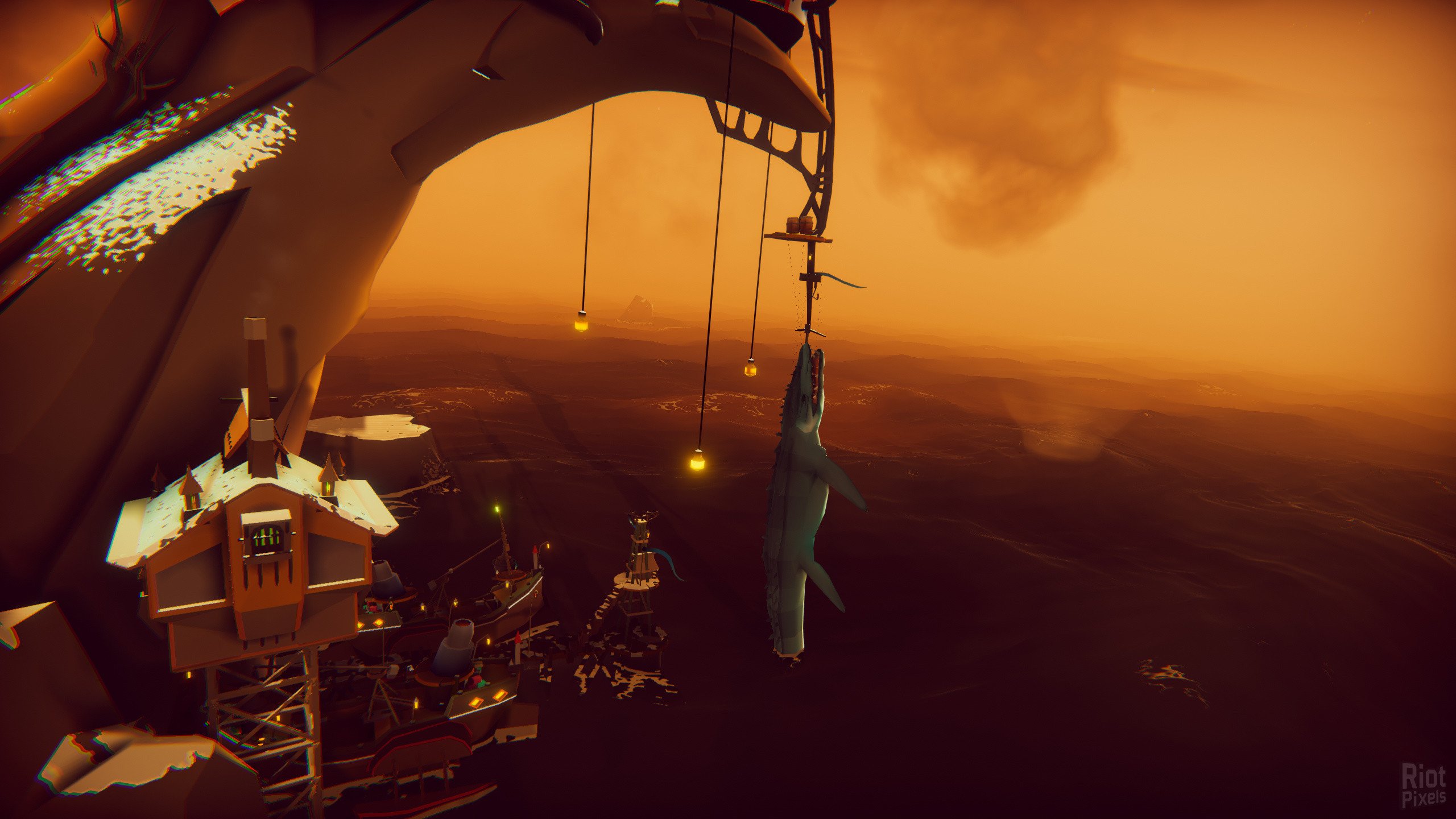 [16]-The Falconeer: Revolution Remaster, v2.0.0.1 + 5 DLCs/Bonuses Download