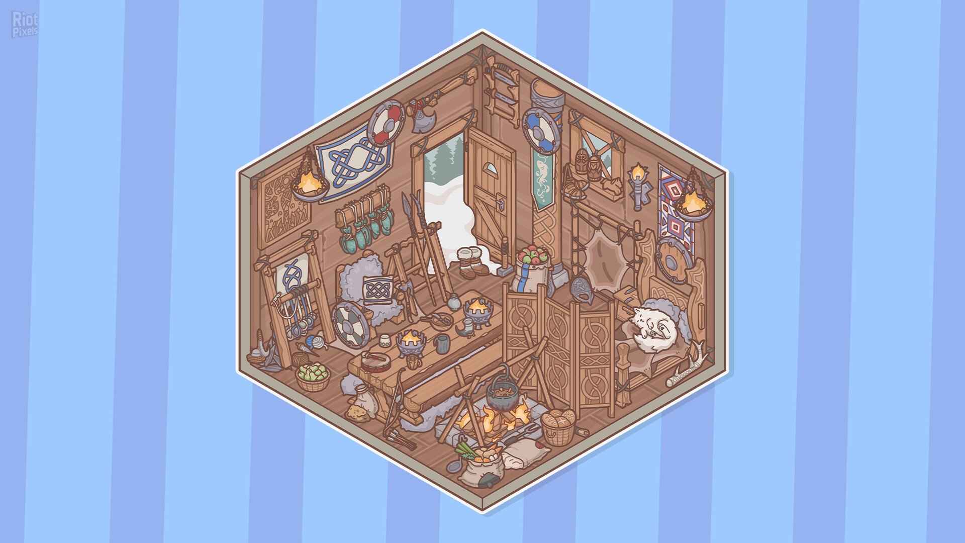[2]-Little Corners: Complete Bundle, v1.1.1 + Bonus OST Download