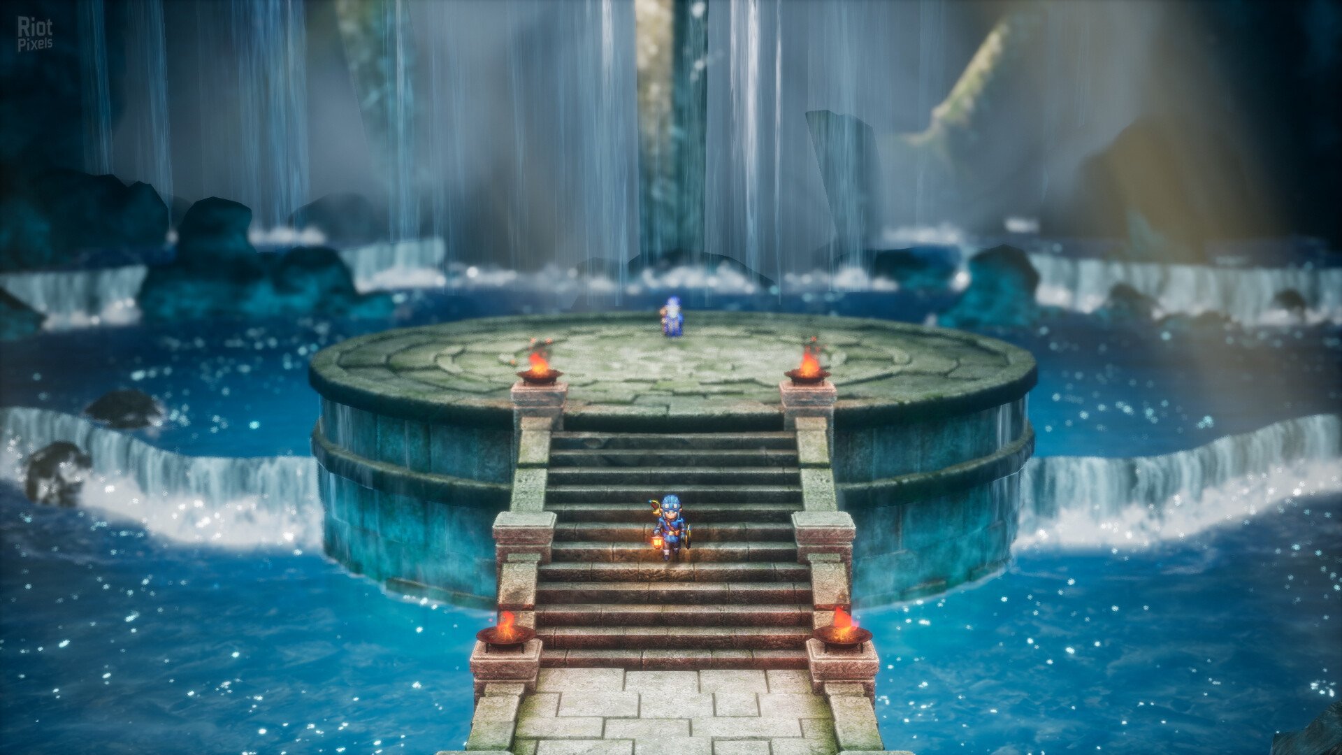 [6]-DRAGON QUEST I & II HD-2D Remake – v1.0.1.0 + 6 DLCs + 4 Switch Emulators Download