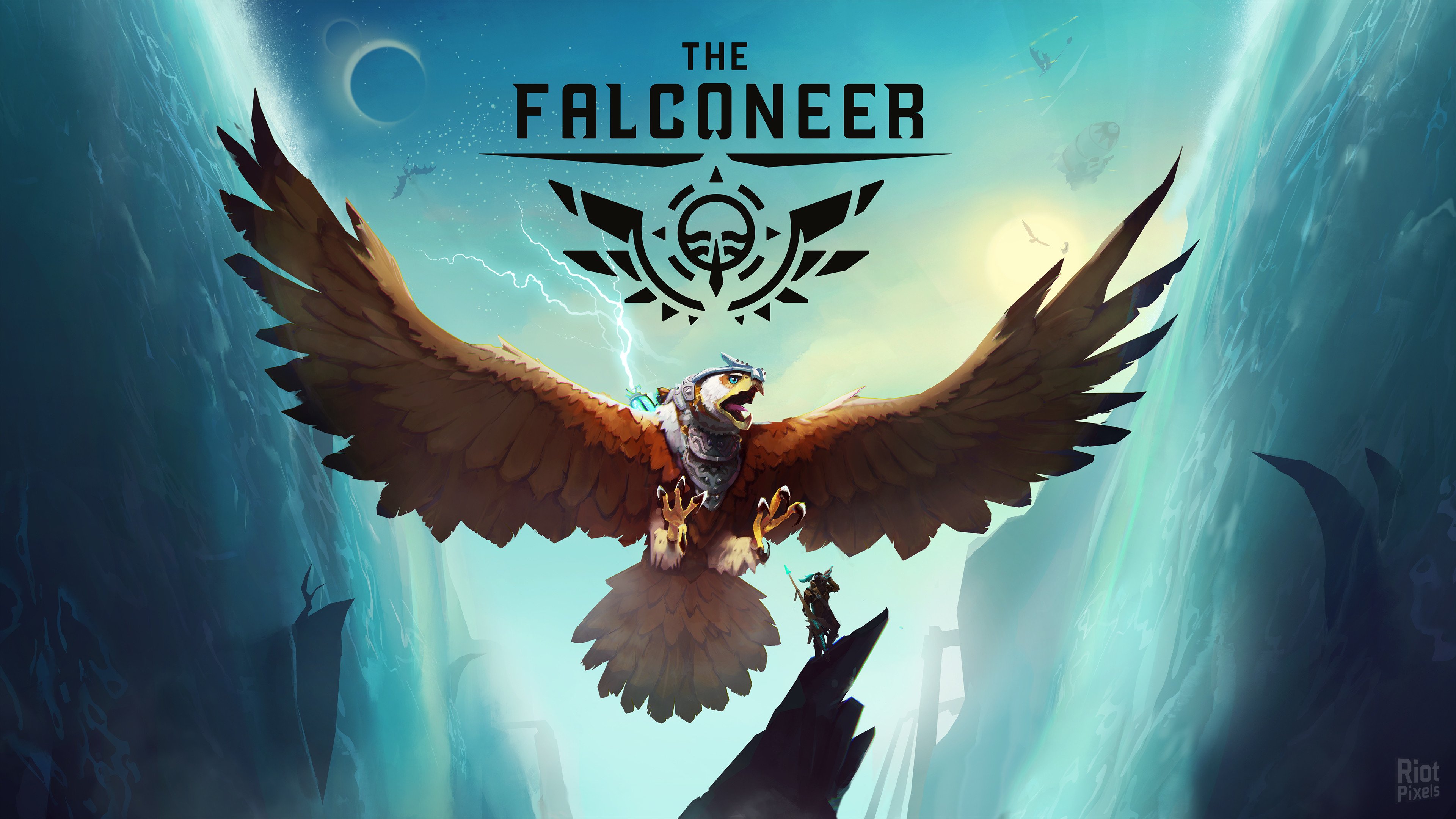 [18]-The Falconeer: Revolution Remaster, v2.0.0.1 + 5 DLCs/Bonuses Download
