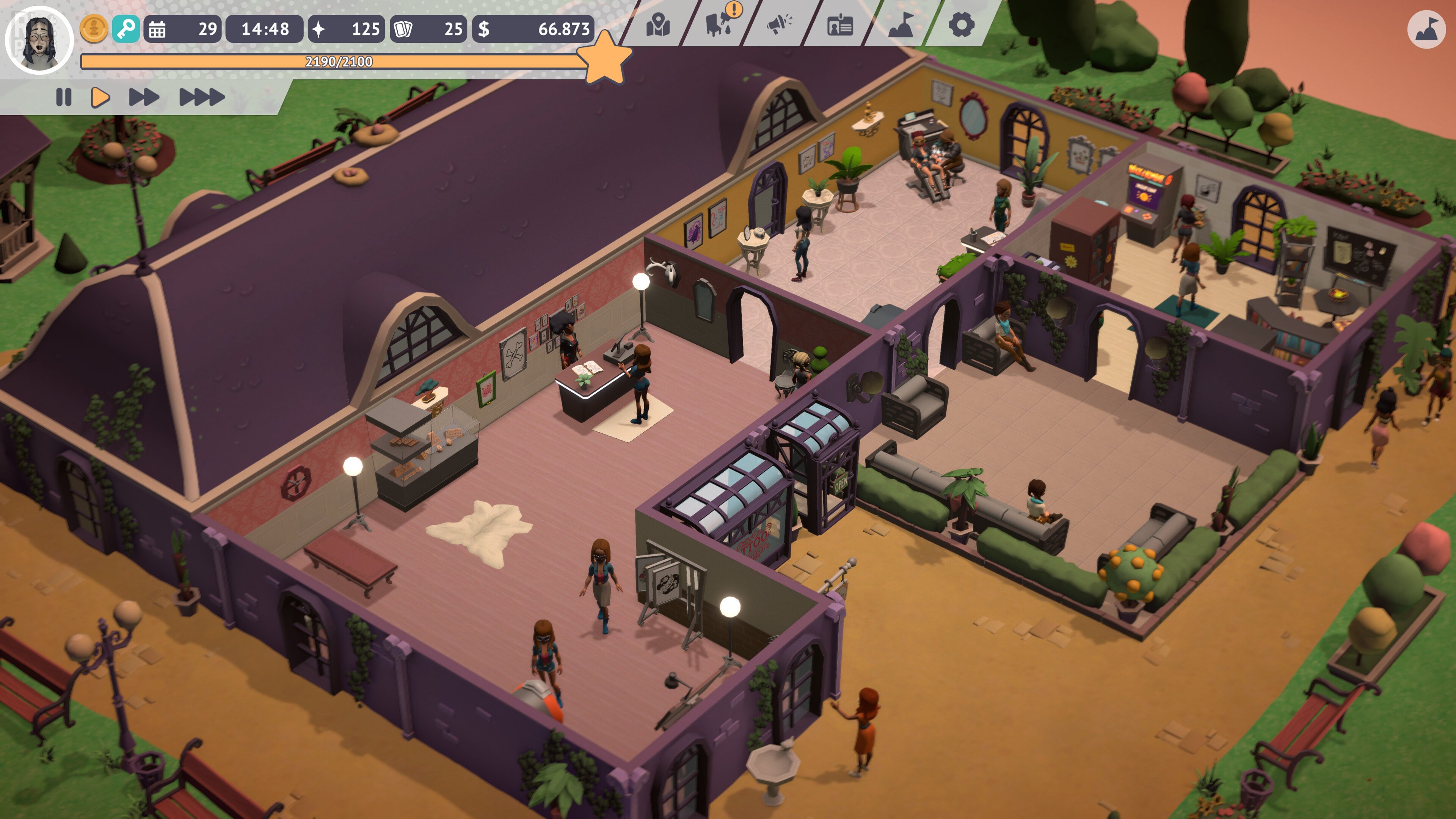 [6]-Tattoo Tycoon – v1.0.1.9473 Download