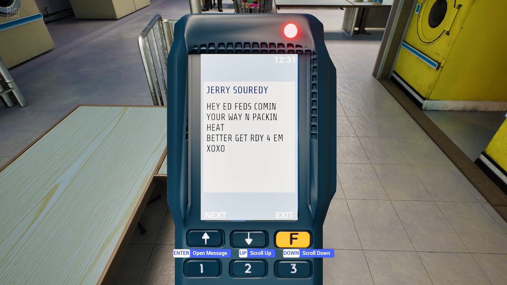 [15]-Laundering Simulator: Clean Cash and Laundry Download