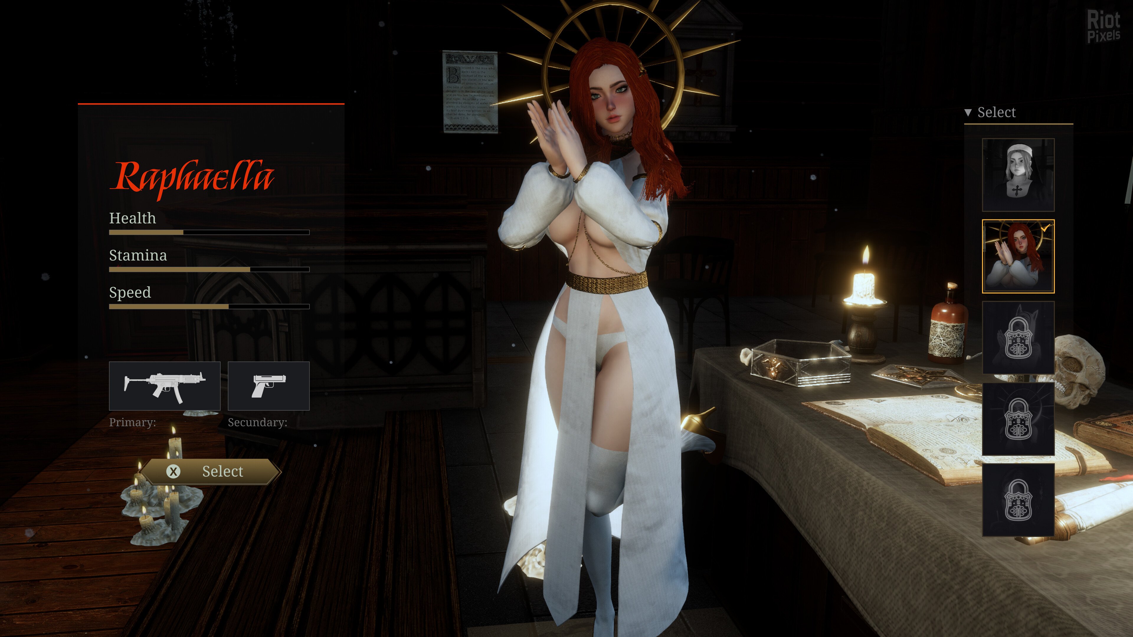 [8]-Nun of your Business Download