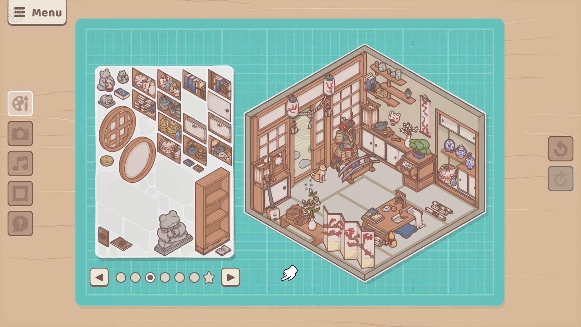 [5]-Little Corners: Complete Bundle, v1.1.1 + Bonus OST Download
