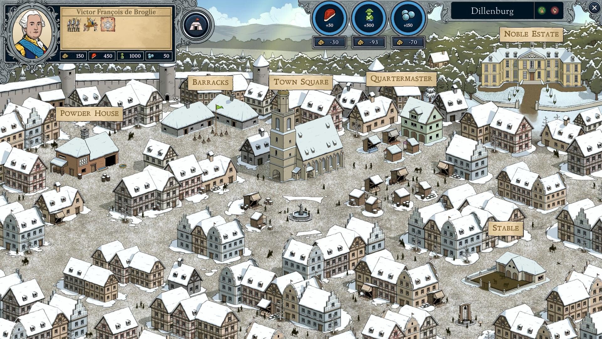 [6]-Master of Command: Supporter Edition – Build 20565020 + DLC Download