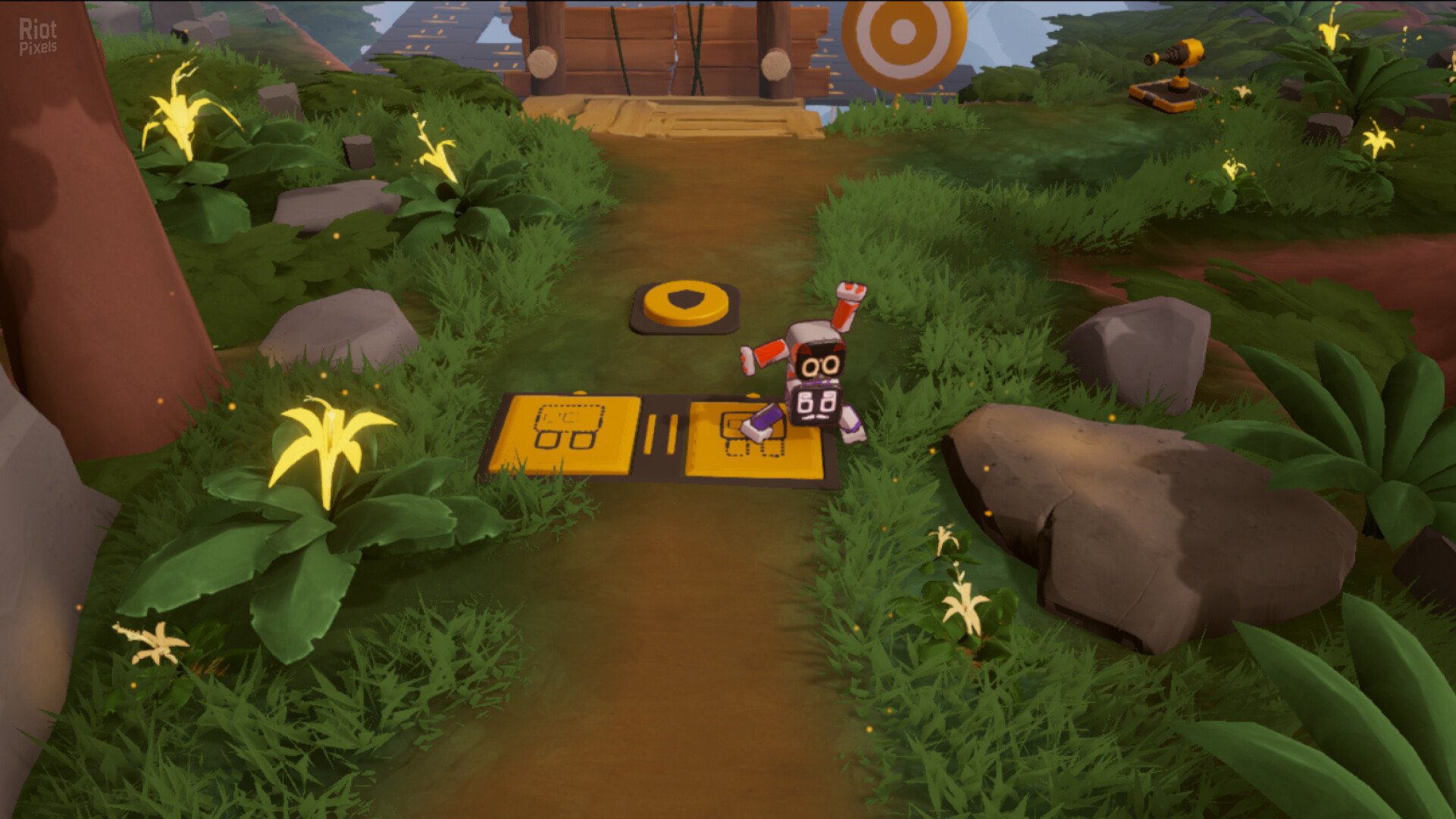 [4]-Biped 2 – v1.7 + Online Co-op Download