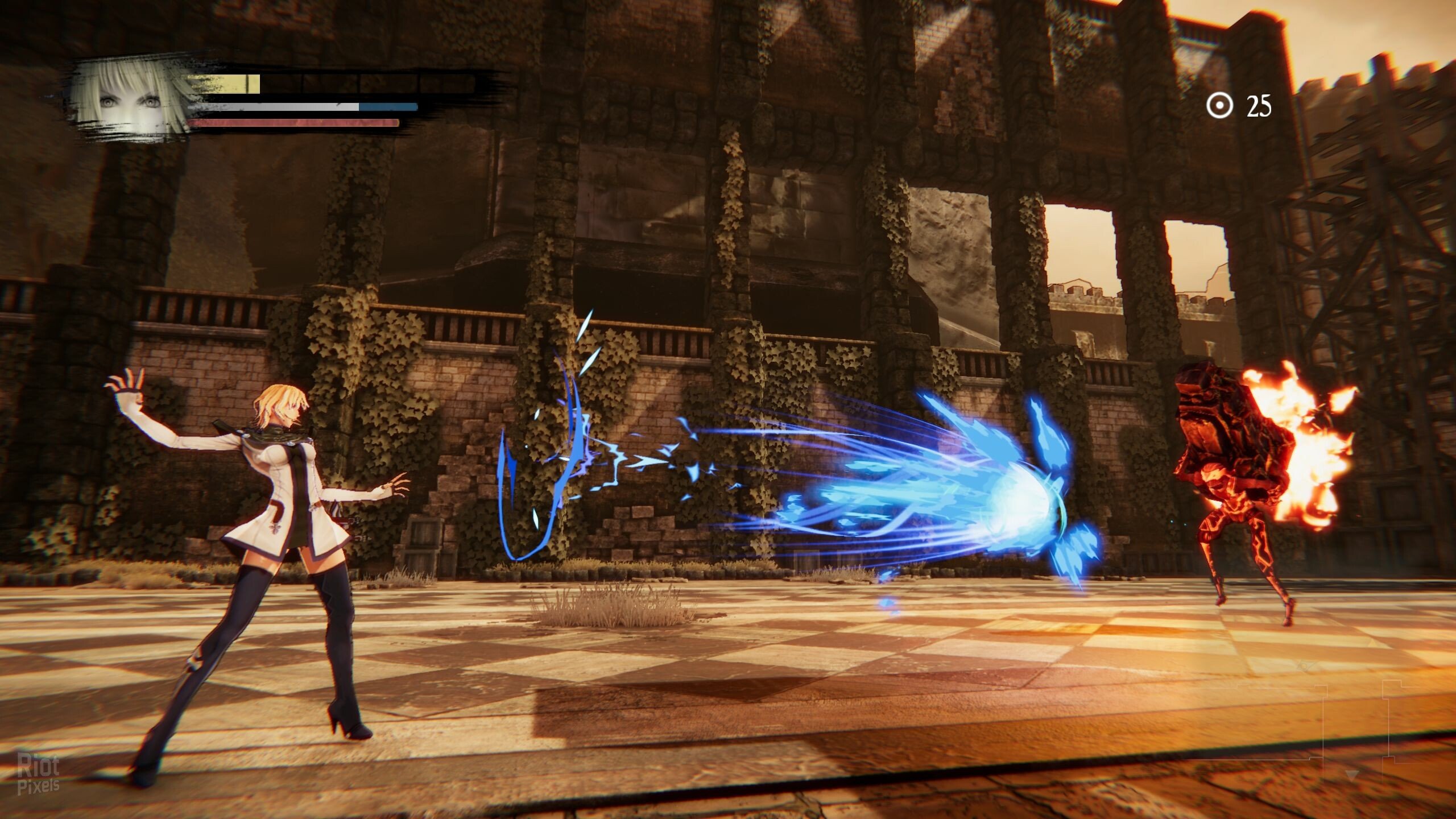 [13]-Anima Gate of Memories: I & II Remaster Download