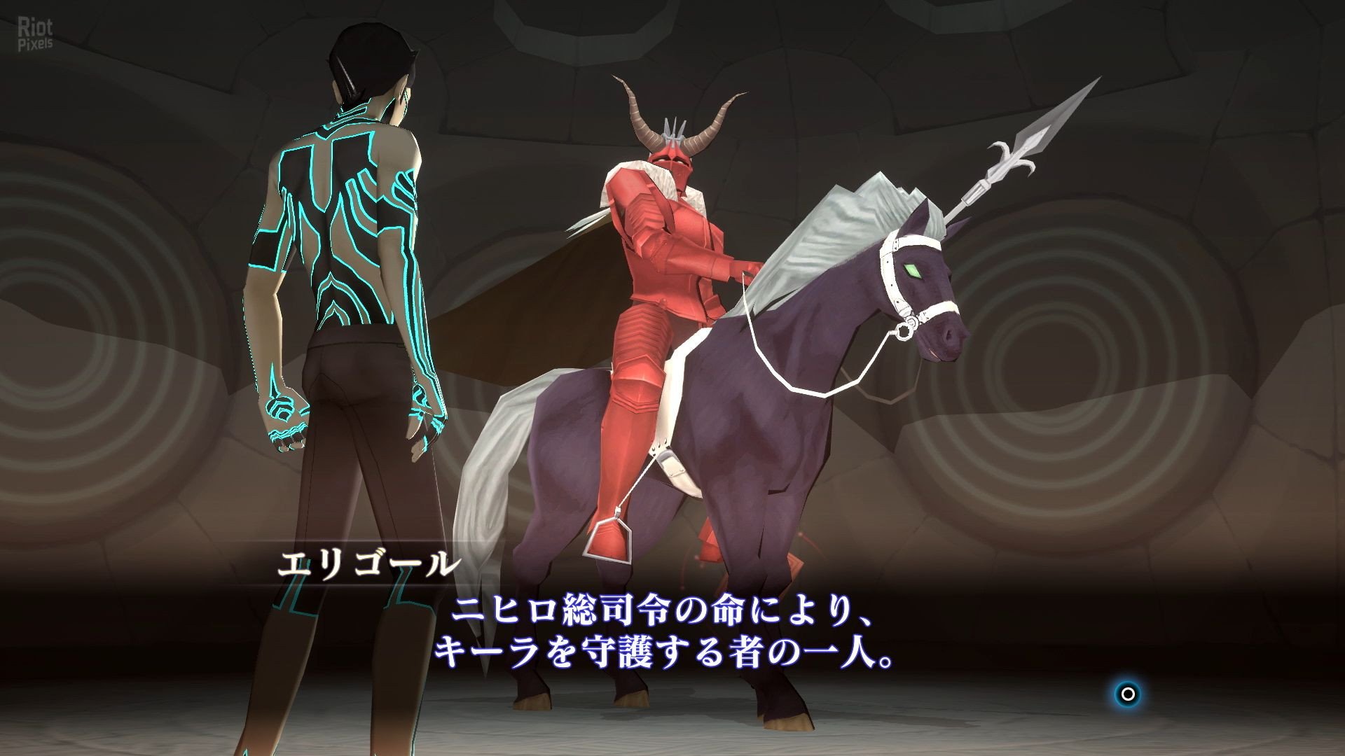 [16]-Shin Megami Tensei III Nocturne HD Remaster – Digital Deluxe Edition, v1.0.4 + 5 DLCs + Controller Fix Download