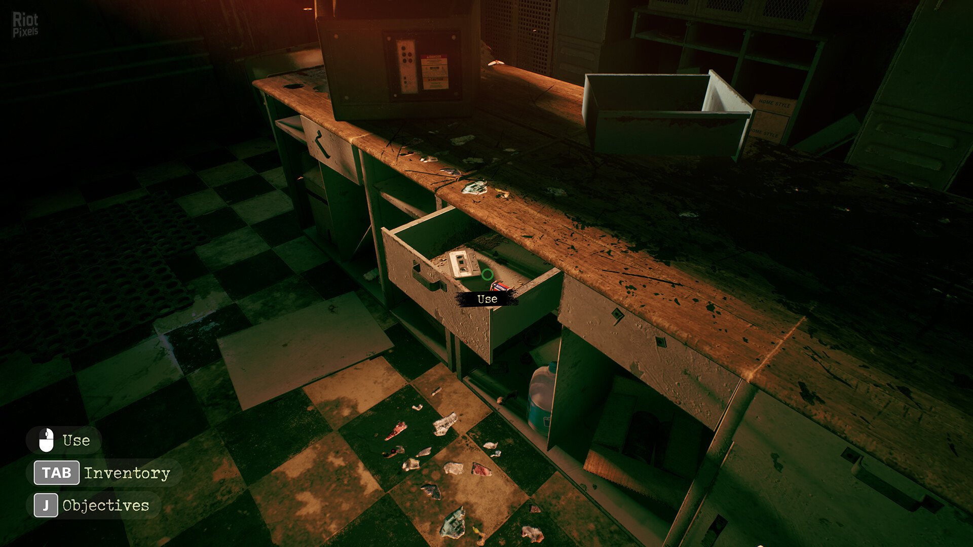 [15]-Ire: A Prologue – v1.0.0.11 Download